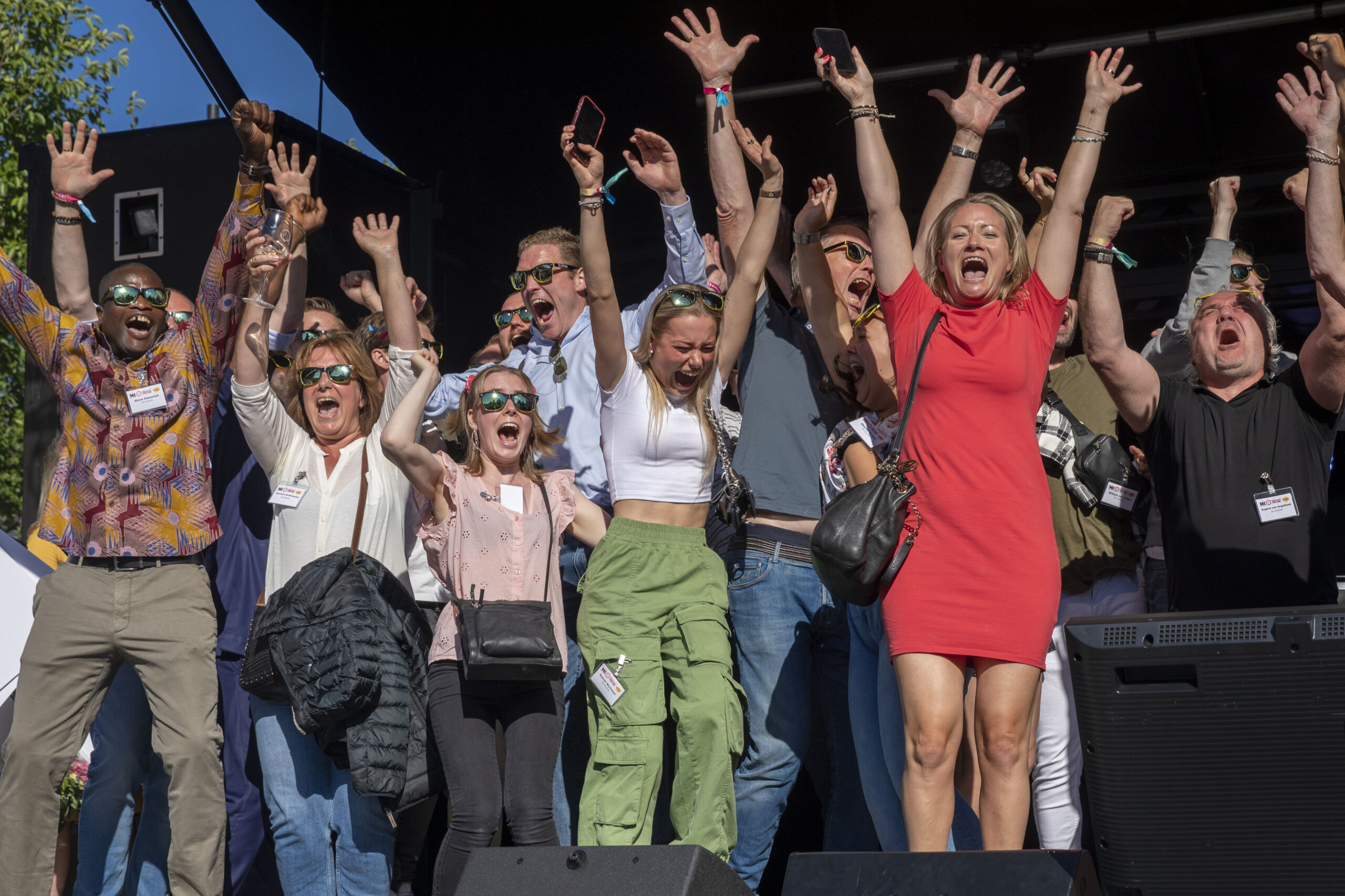 Ontknoping Terras Top 100 2023 te volgen op Misset Horeca