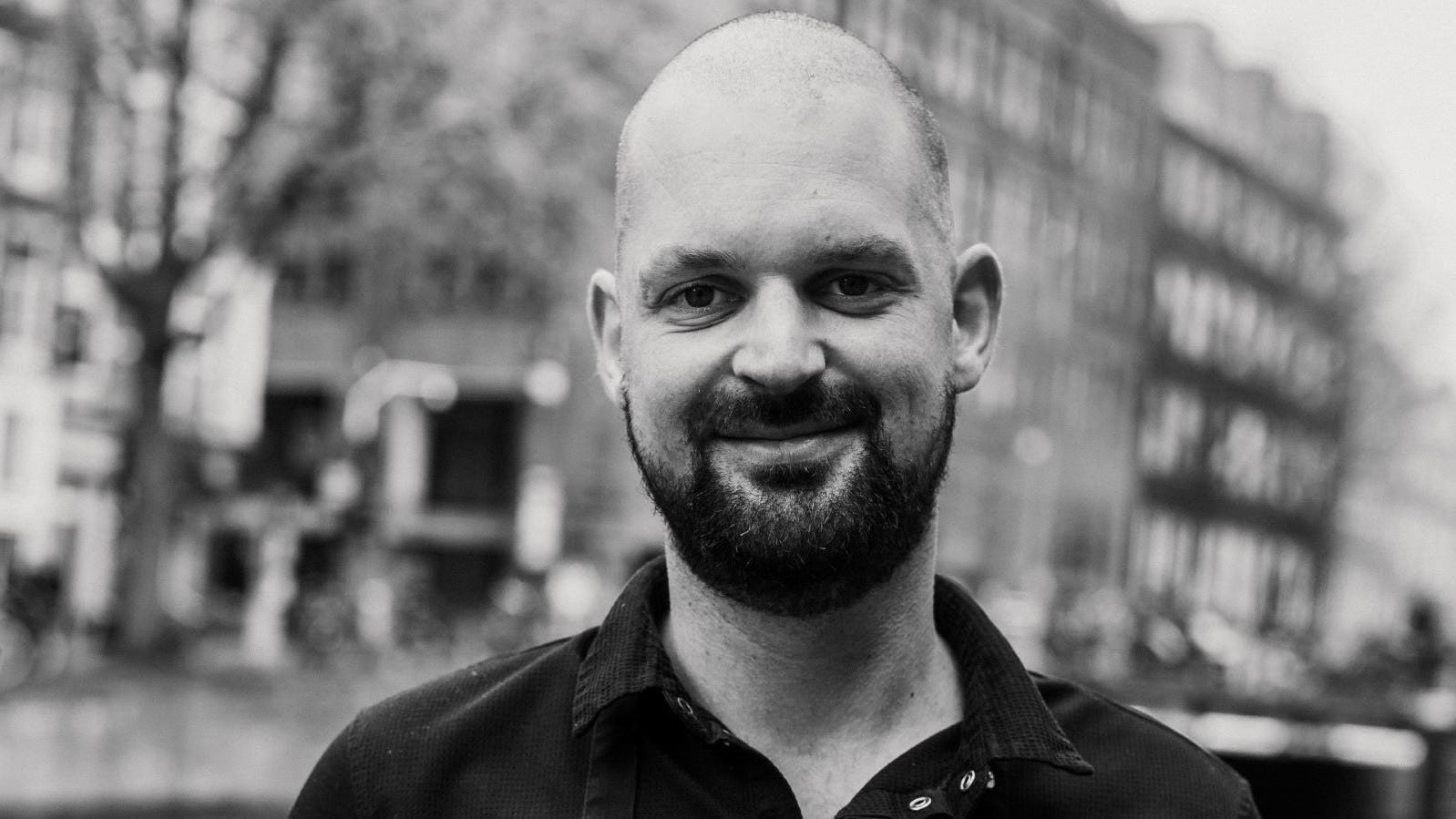 Souschef Spectrum** maakt transfer naar  Sergio Herman in Tokio: 'Prachtige kans'