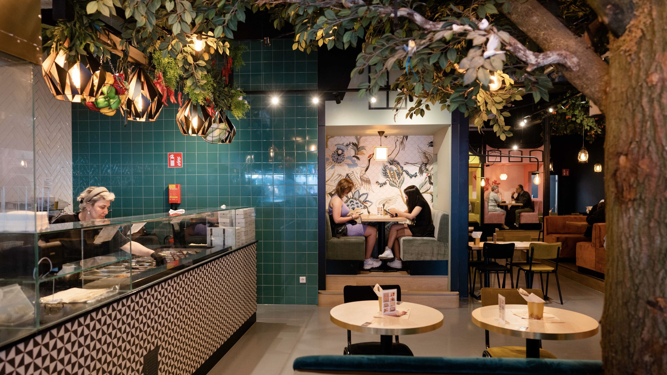 Ekmekci opent in Den Haag, Zoetermeer en Zwolle