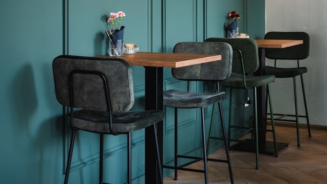 Fotocredits: Margot de Heide