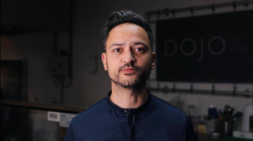 Shared dark kitchen-concept The Kitchen Dojo breidt uit naar Amsterdam