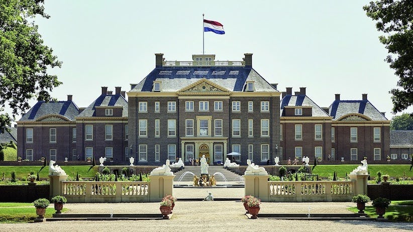 Leden Alliance Gastronomique koken voor het goede doel