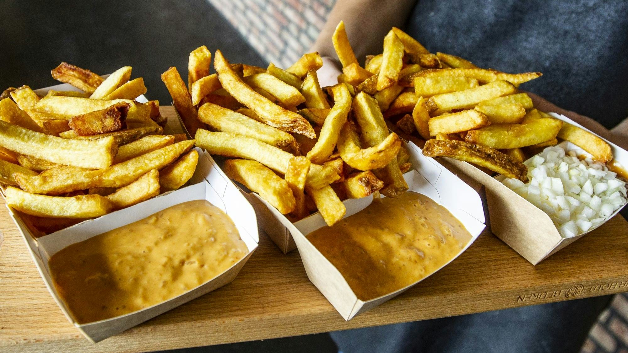 Ondernemers over 'plastic-regels: 'Verzonnen door ambtenaar die nooit in cafetaria is geweest'