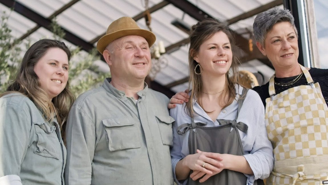 Familie Flantua stopt na 30 jaar met ondernemen op vliegveld Lelystad