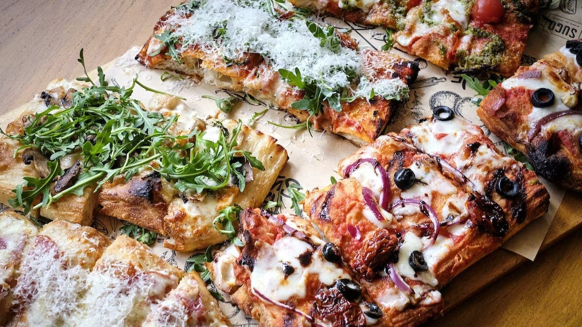 Sugo Pizza innoveert met plantaardig: 'Gasten verwonderen met de Redefine Lamskebab en Pulled Pork'