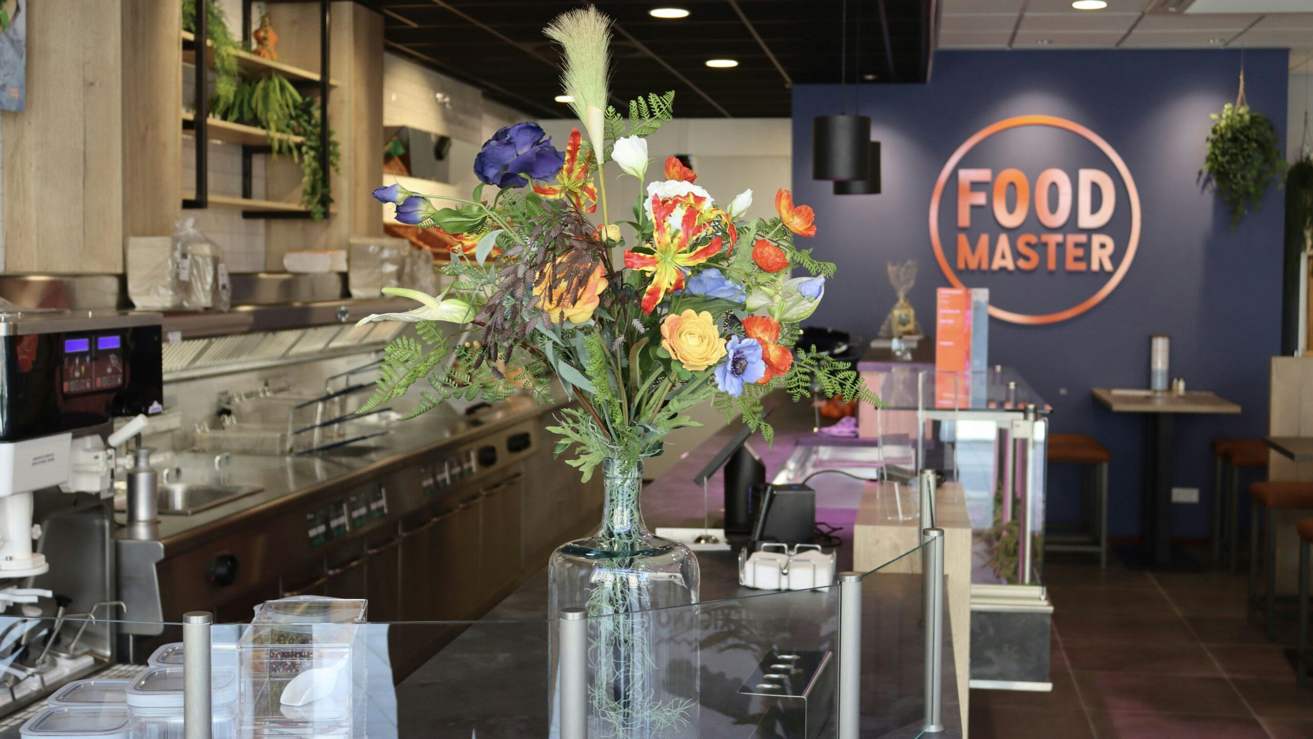 FHC Formulebeheer opent een Foodmaster in Rijswijk
