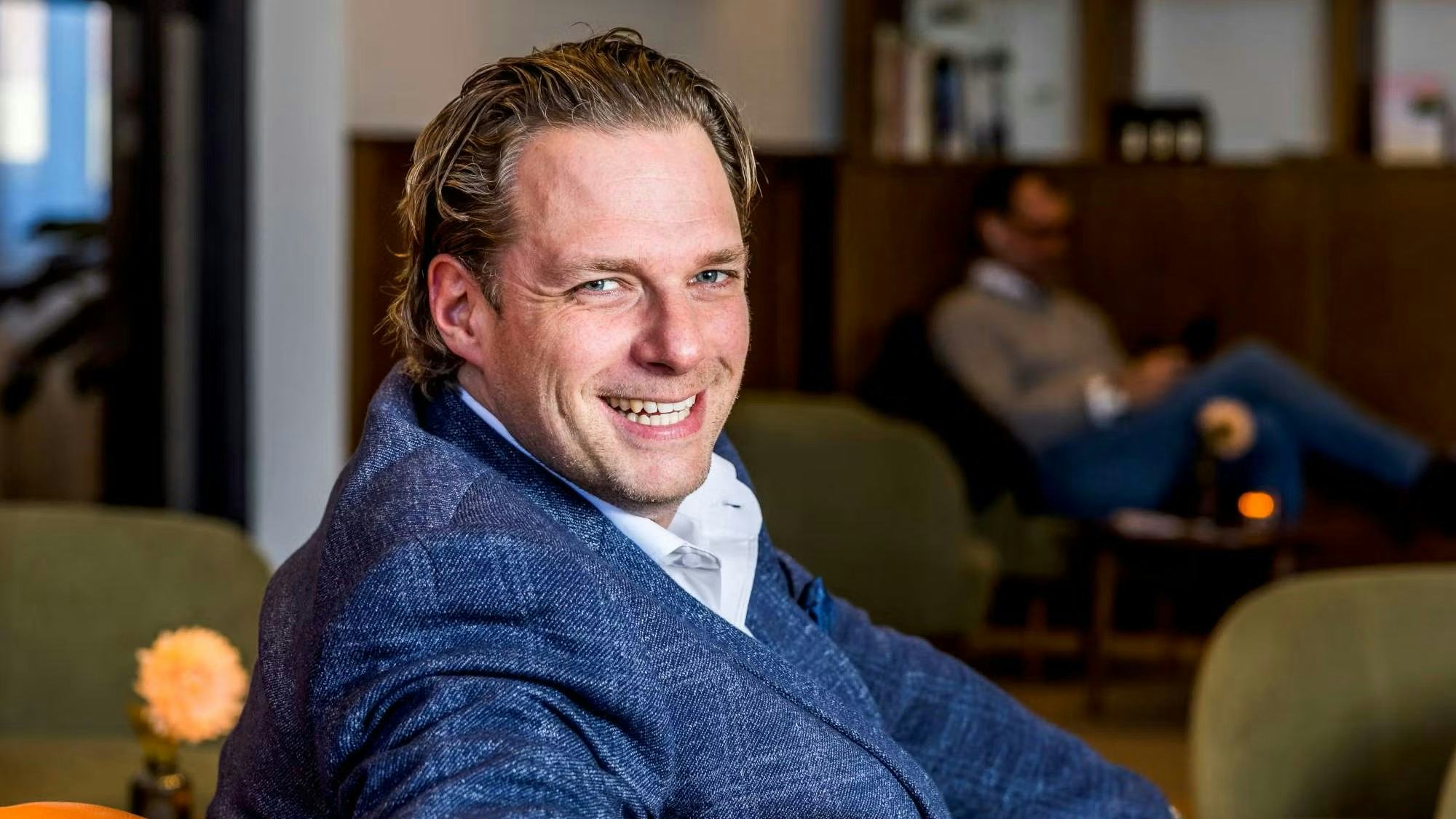Derde uitbreiding van Black Label Hospitality binnen een jaar