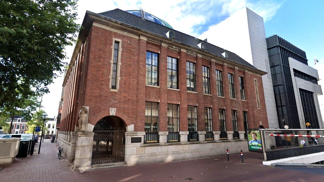 Westcord start bouw nieuw hotel Leeuwarden