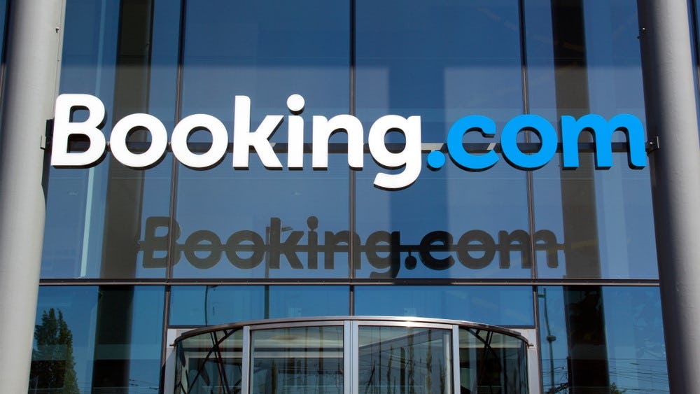 Hackers misbruiken Booking.com om gasten te bestelen, duizenden hotels geraakt