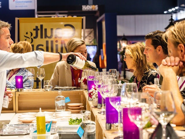 Foto-credits: Charles Batenburg