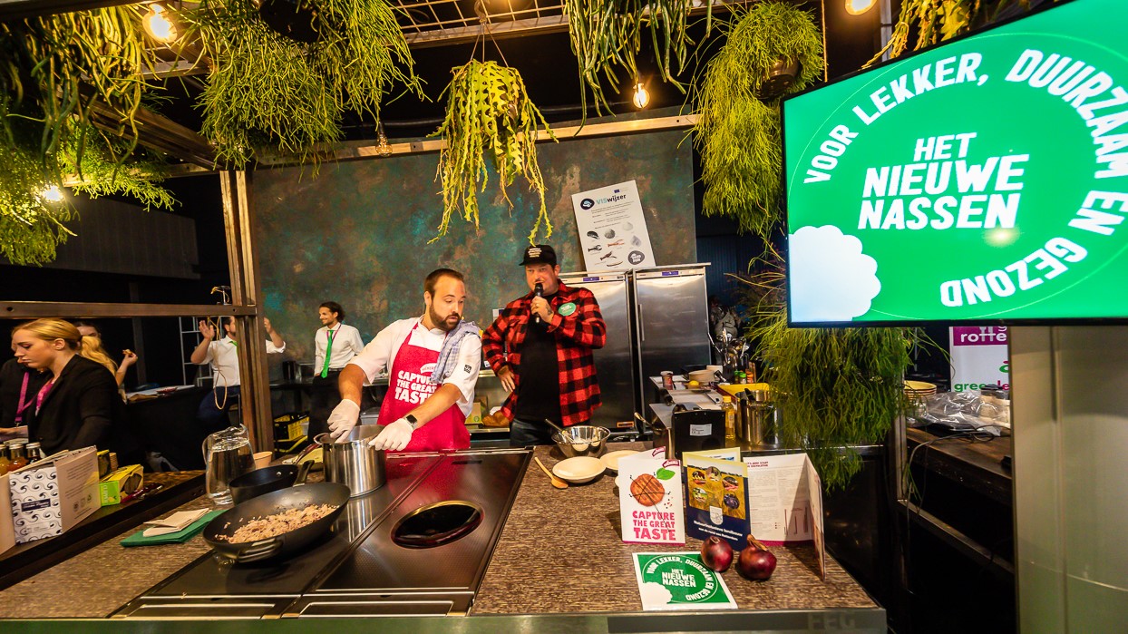 Foto-credits: Charles Batenburg