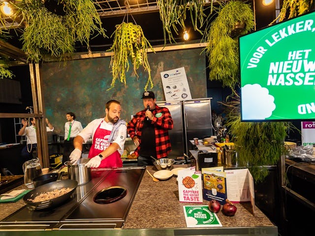 Foto-credits: Charles Batenburg