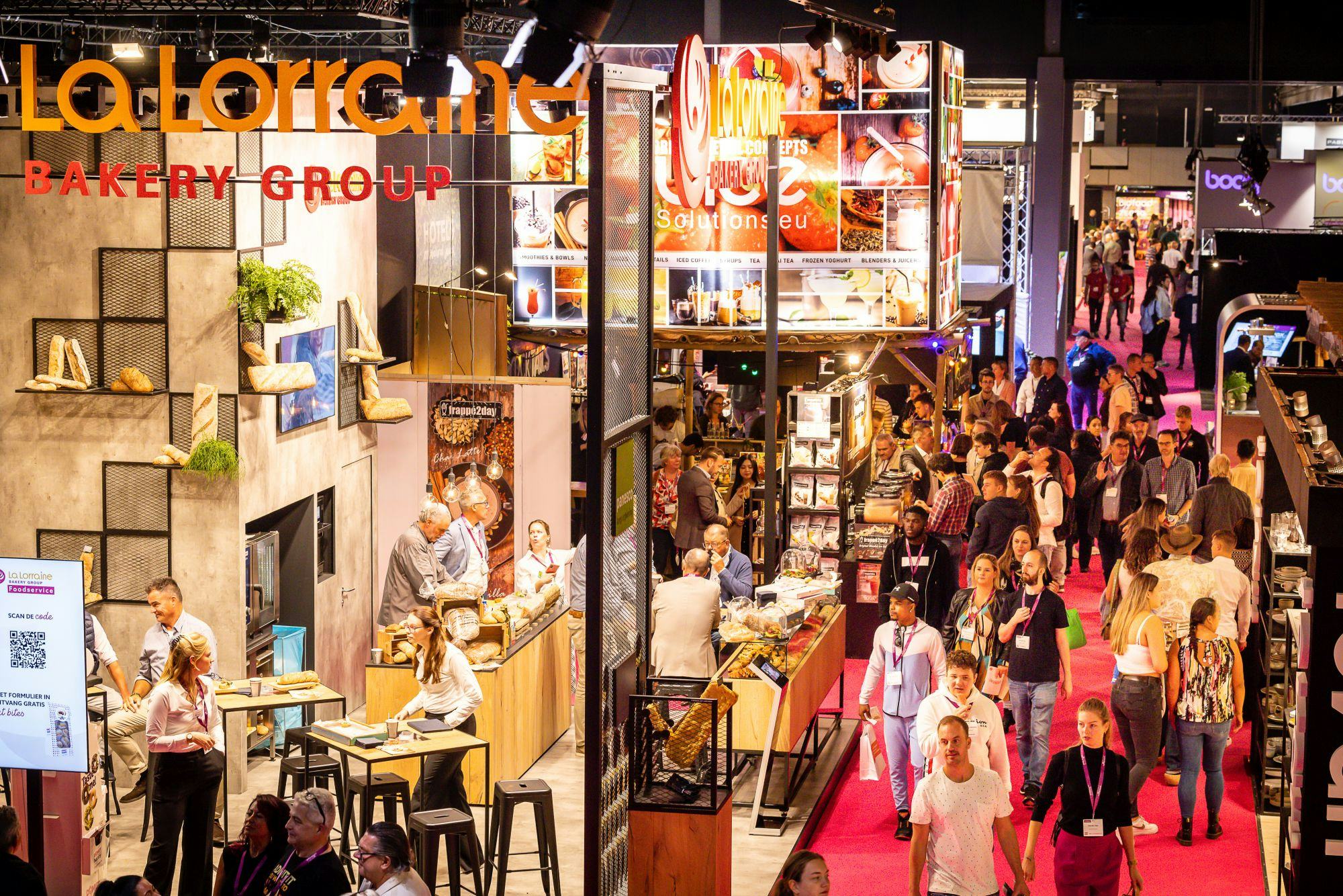 Gastvrij Rotterdam (foto: Charles Batenburg)