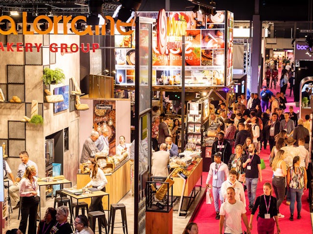 Gastvrij Rotterdam (foto: Charles Batenburg)