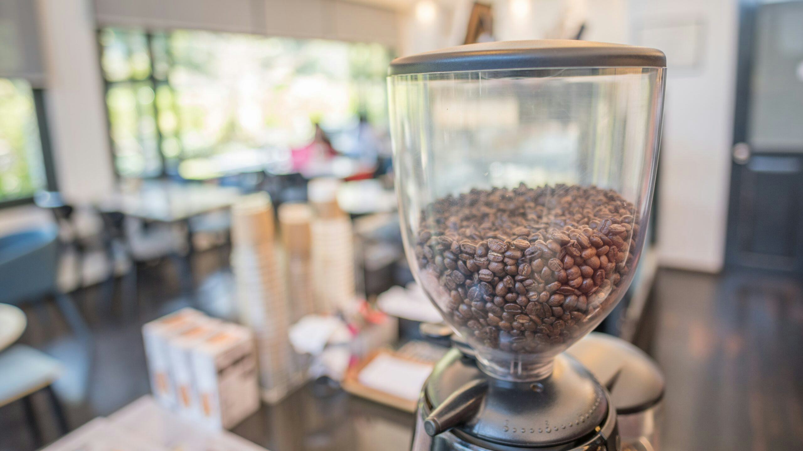 Behoud de smaak van je koffie: dit moet je weten over het bewaren van koffiebonen