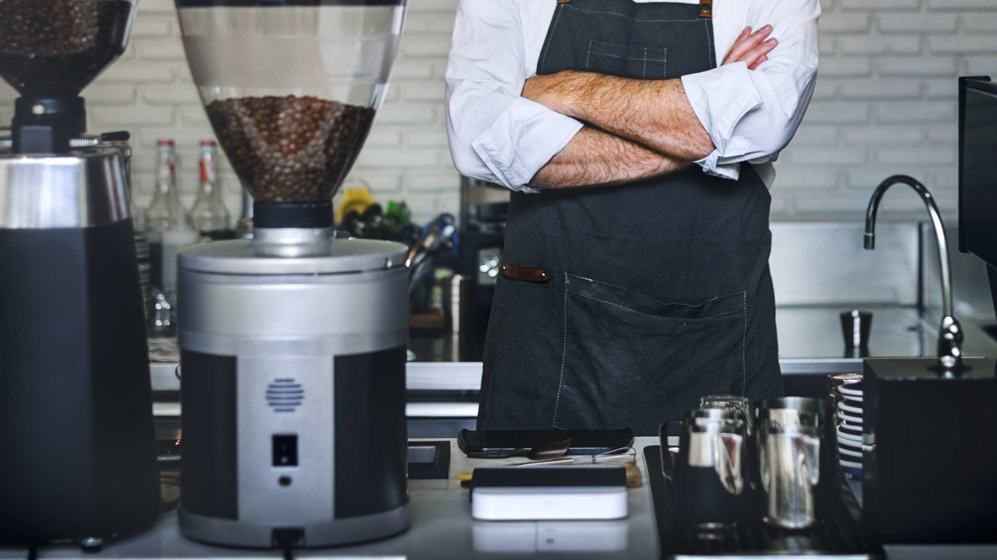 Een Goede Kop Koffie Begint Bij Een Goede Molen - Maar Hoe Kies Je Die?