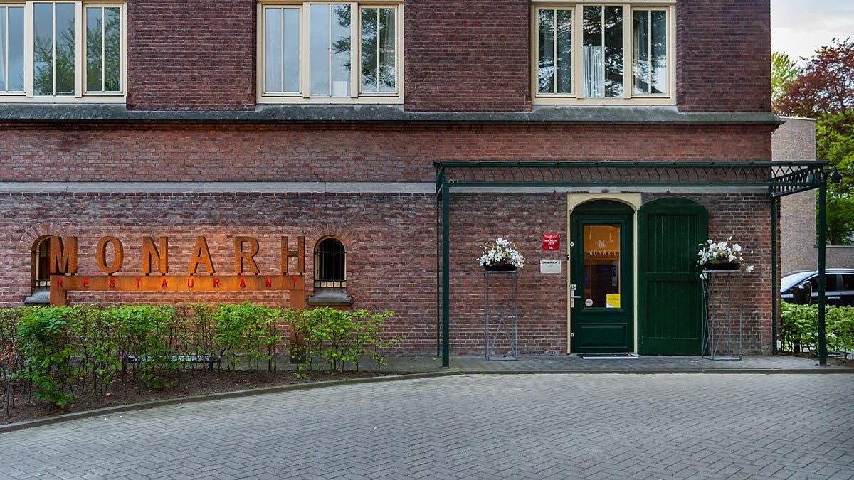 Einde aan onzekerheid voor Monarh*: restaurant overgenomen en sluiting van de baan