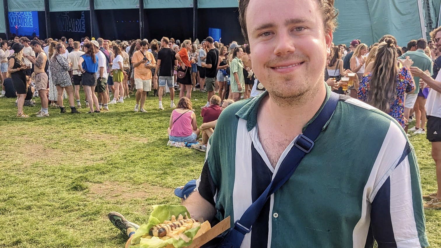 Snackspert Eke Bosman schrijft De Ultieme Snackgids