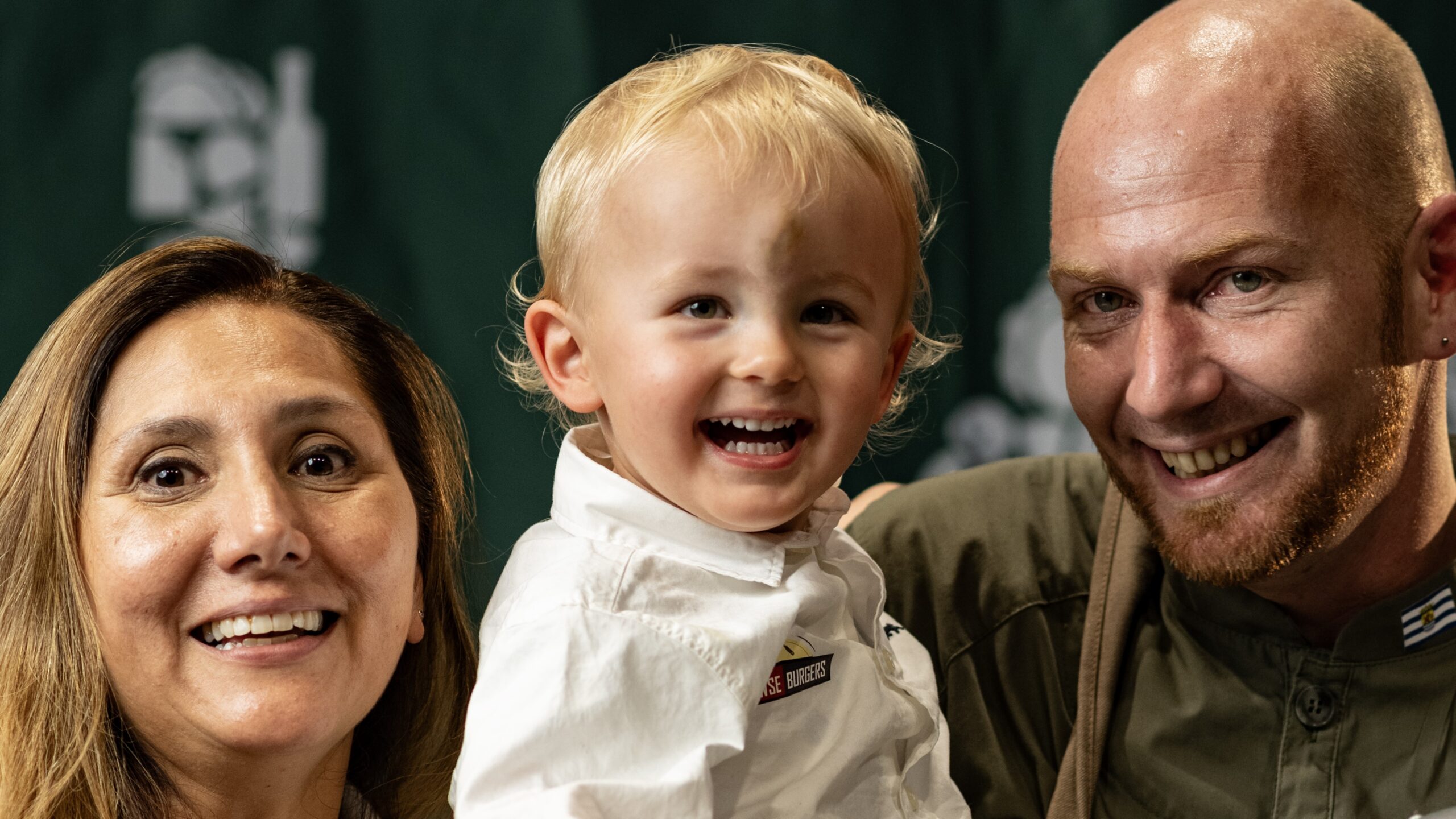 Tweede plaats voor Richard Bostelaar en Kathy Suarez van Zeeuwse Burgers. Foto-credits Rose Mentink