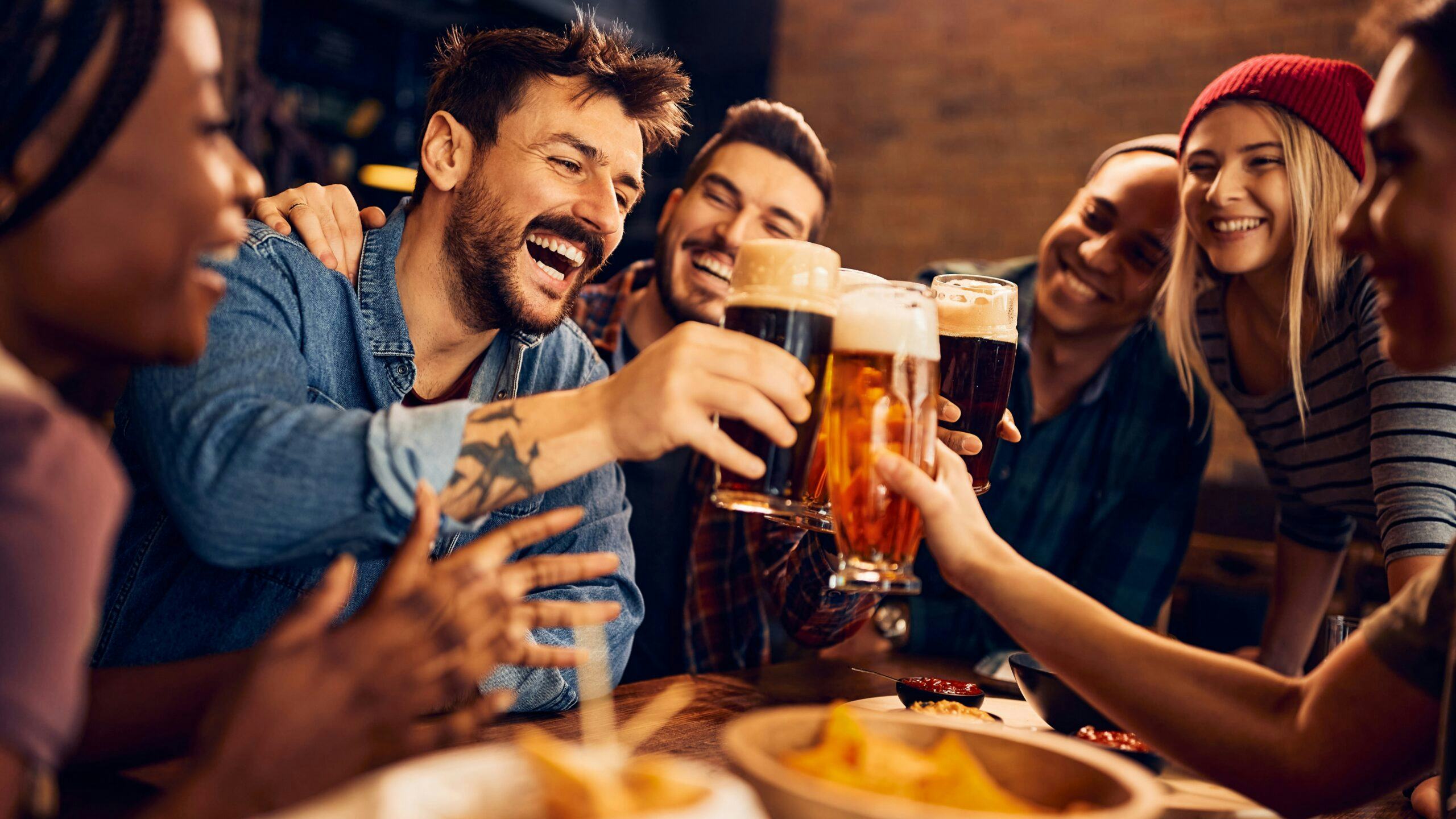Bepaalt Untappd de bierselectie? 'Populaire bieren krijgen plaatsje op de bierkaart'