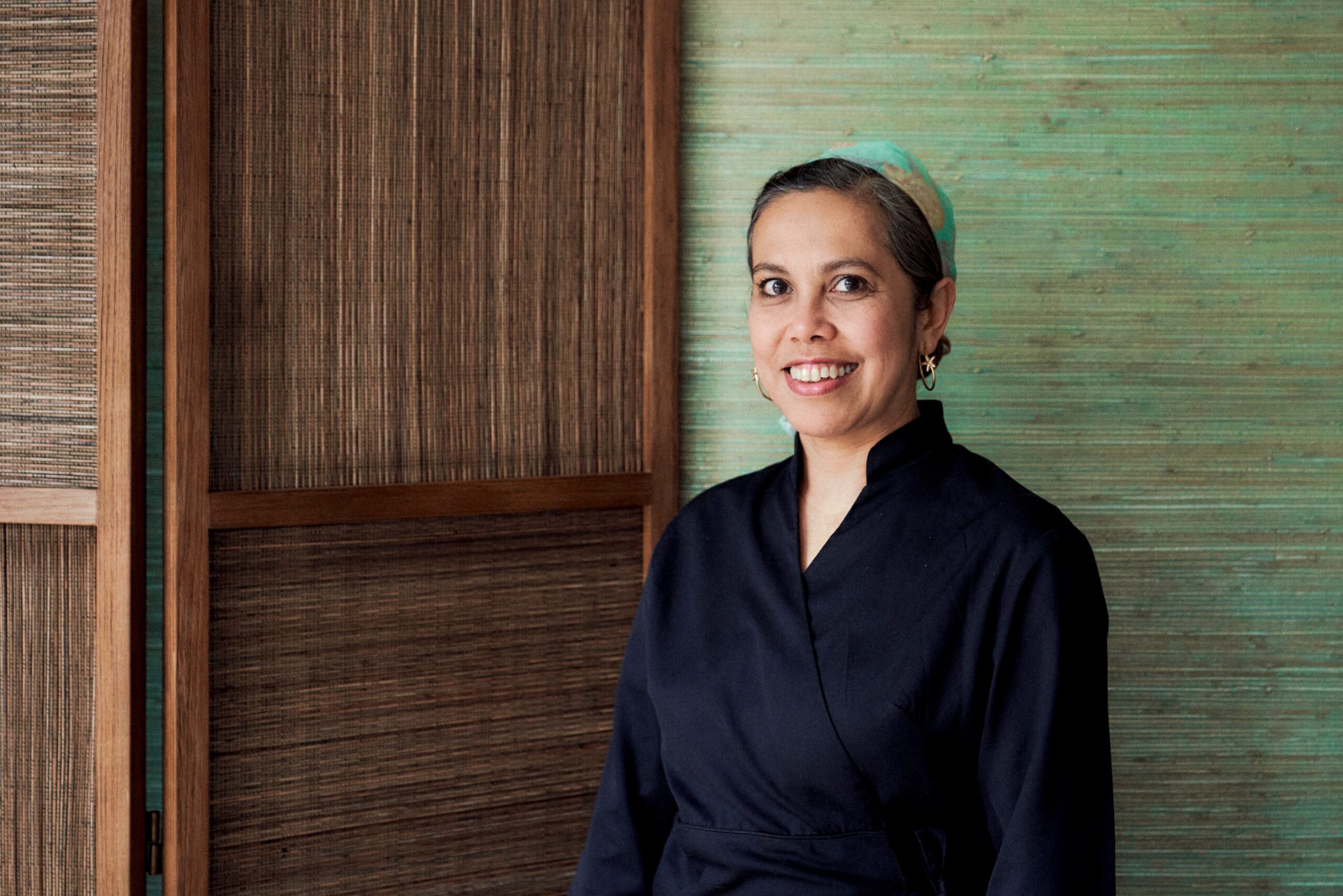 Titi Waber opent eigen restaurant in Zwolle: 'We willen broedplaats zijn voor personeel'