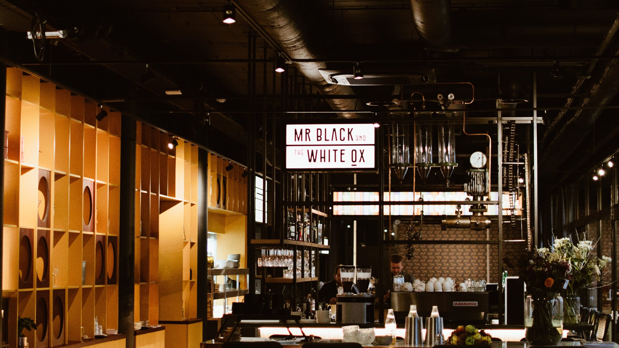 Utrechts restaurant in voormalig hoofdkantoor Douwe Egberts failliet