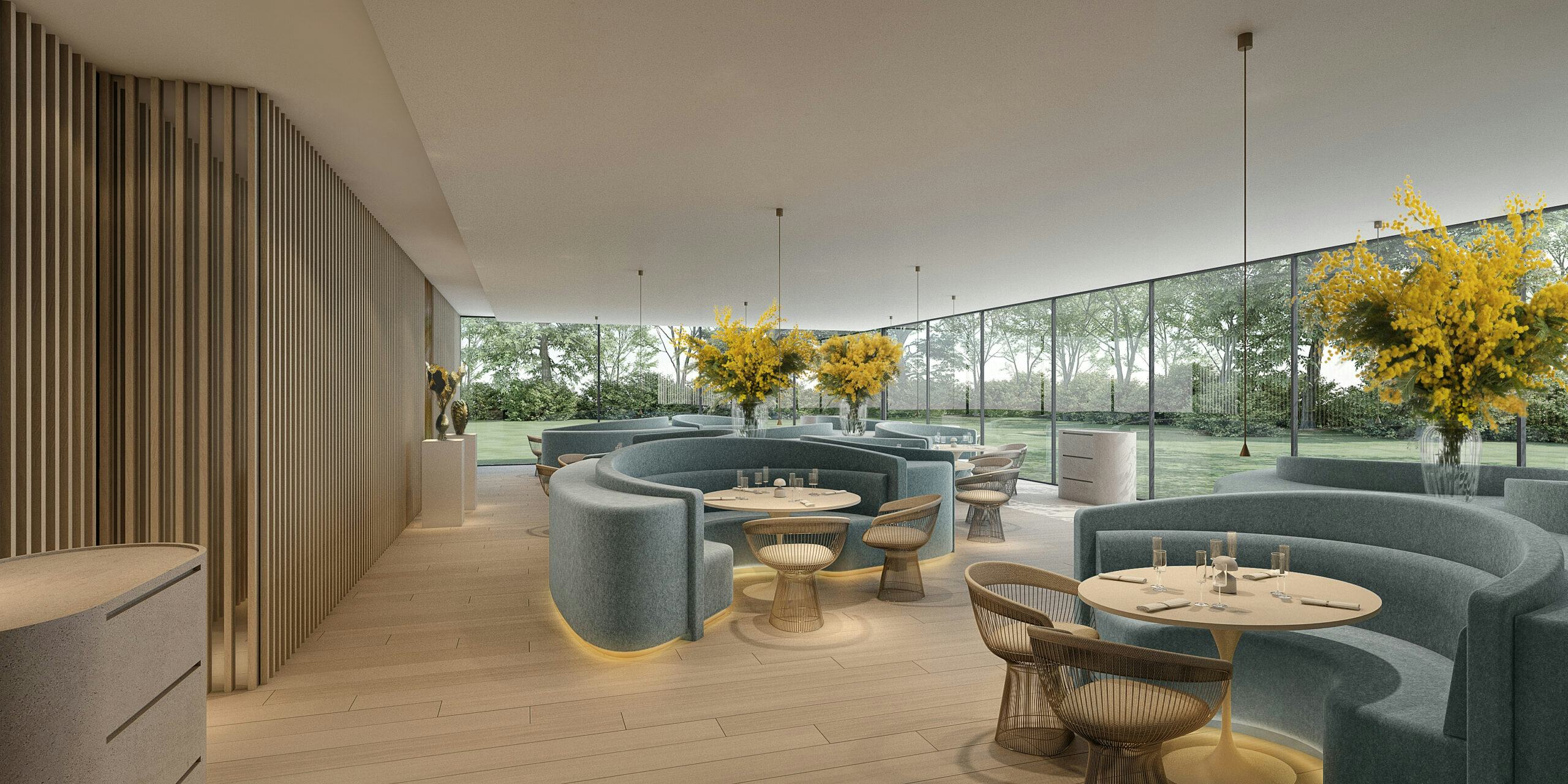 Inter Scaldes gaat binnenkort weer open: 'Het begin van een nieuw tijdperk'