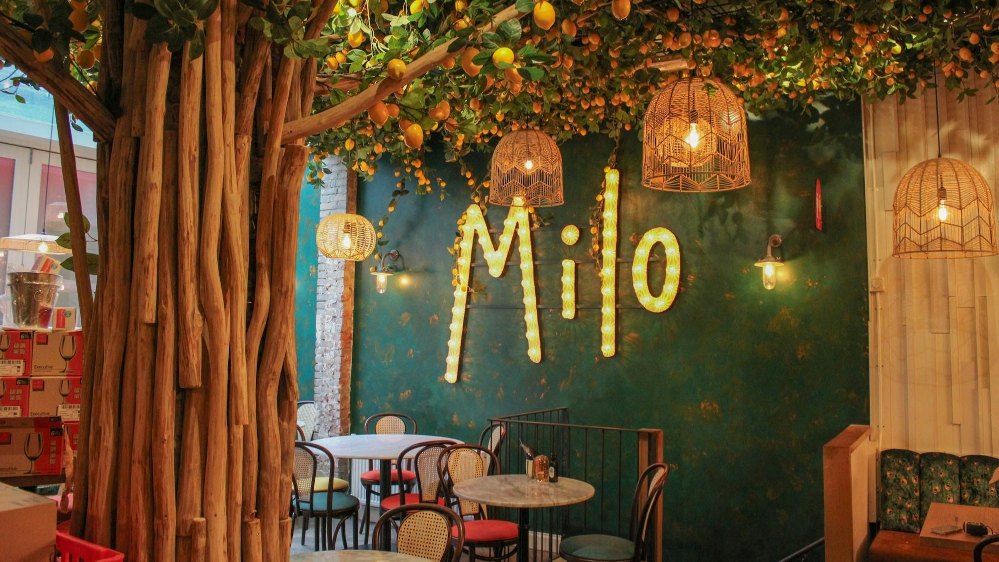 Mezzeria Milo opent deuren in Utrecht