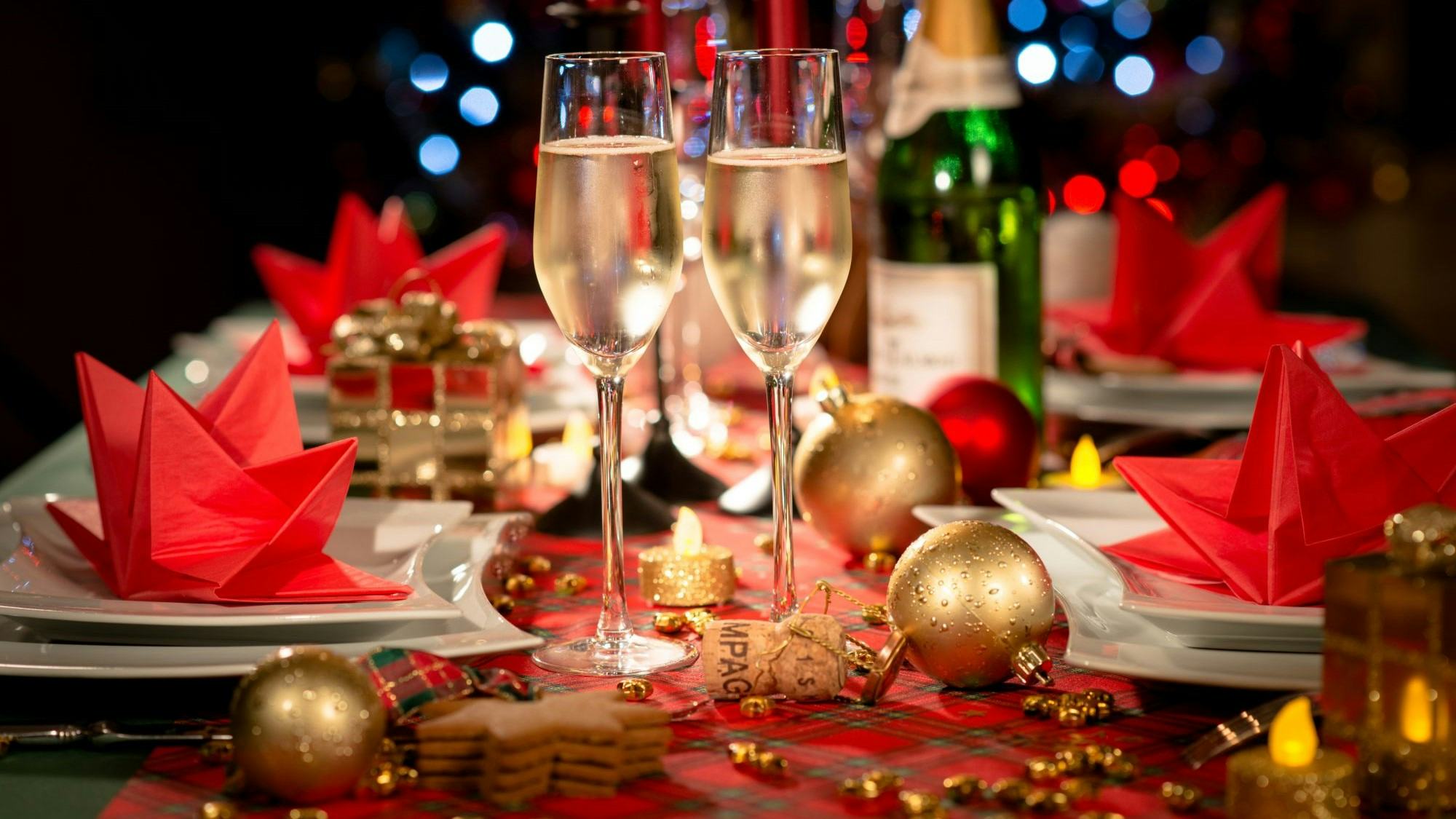 Chefs over Kerst 2023: 'Koop slim in en houd het betaalbaar voor gasten'