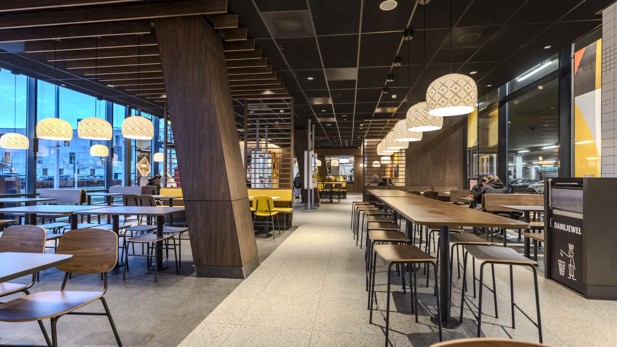 McDonald's Leidsche Rijn