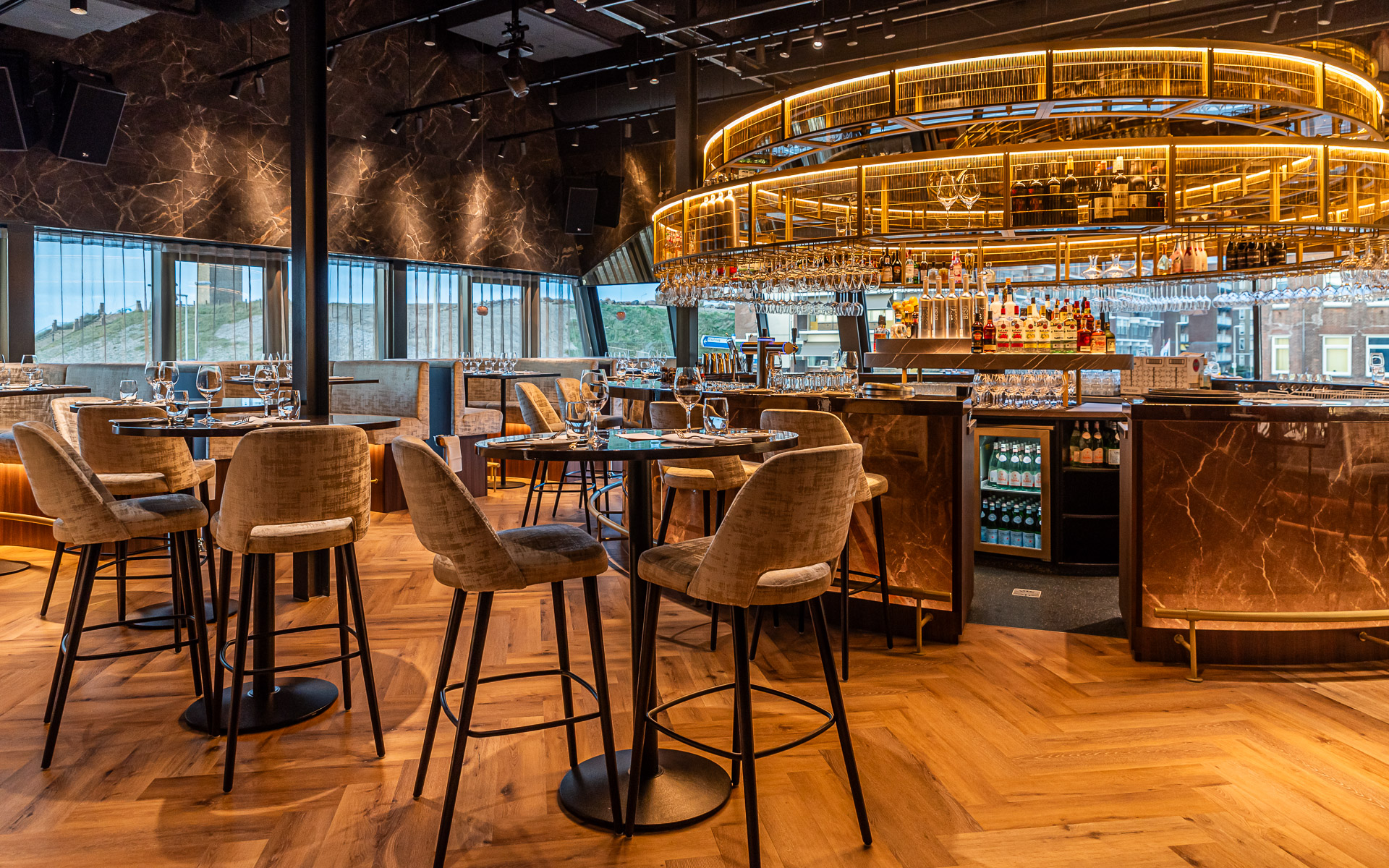 Simonis breidt portfolio uit met Beso: 'We kopen groots en ter plekke in'