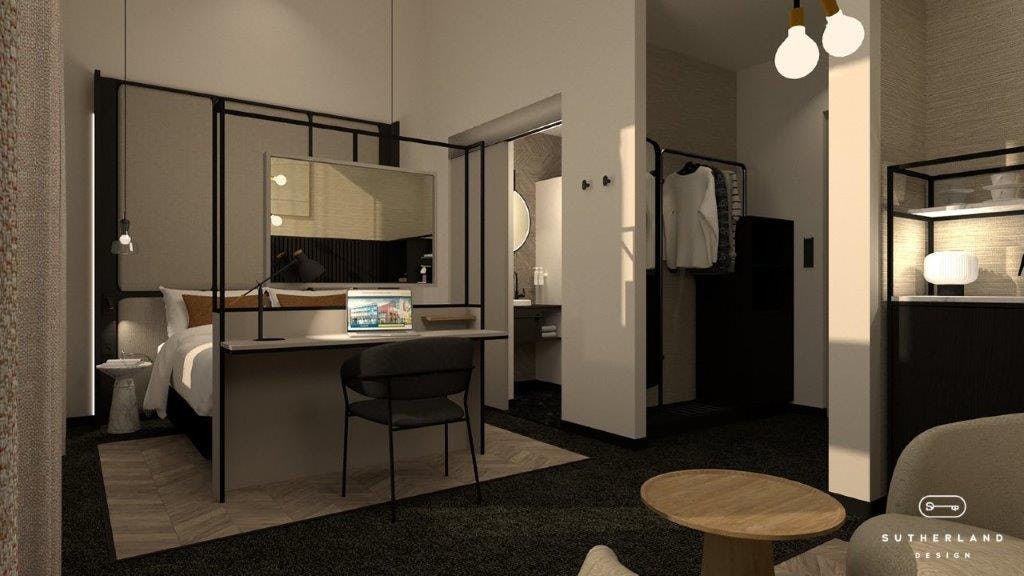 Sneak preview Hotel Keyser Breda: familie Sweere investeert opnieuw