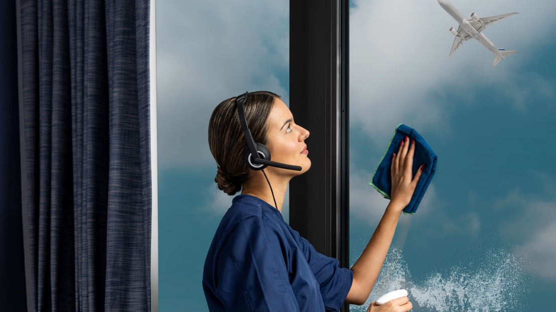 Unieke wervingscampagne hotel: 'Nieuwe medewerkers kunnen werken aan droombaan buiten horeca'