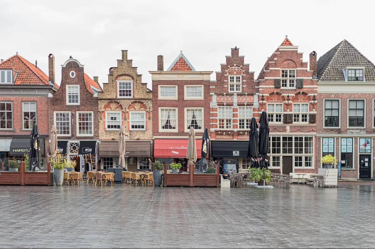 Omzet horeca groeit in eerste kwartaal met ruim 8 procent