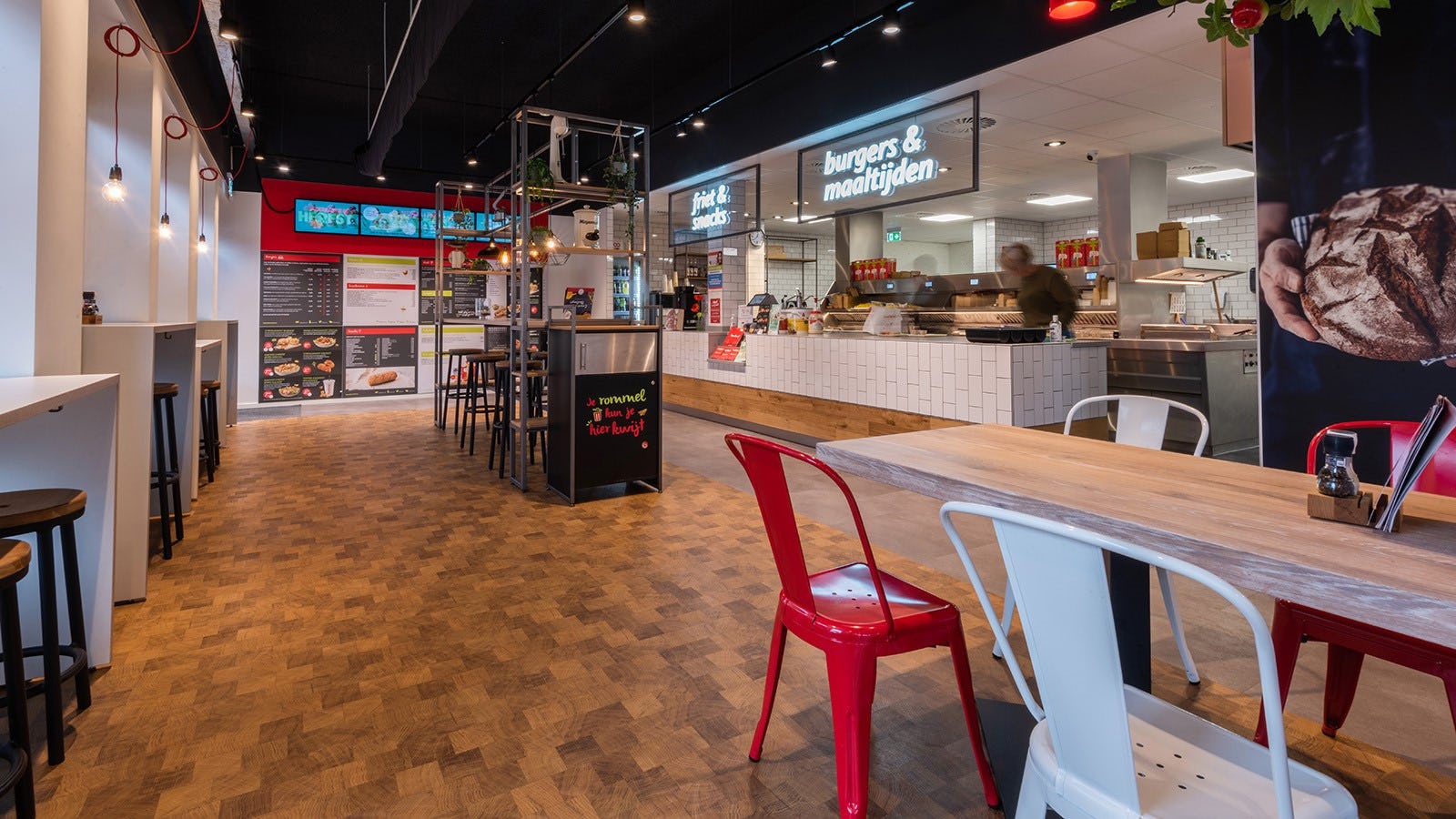 Kwalitaria Tra viert 75-jarig jubileum na hoogte- en dieptepunten