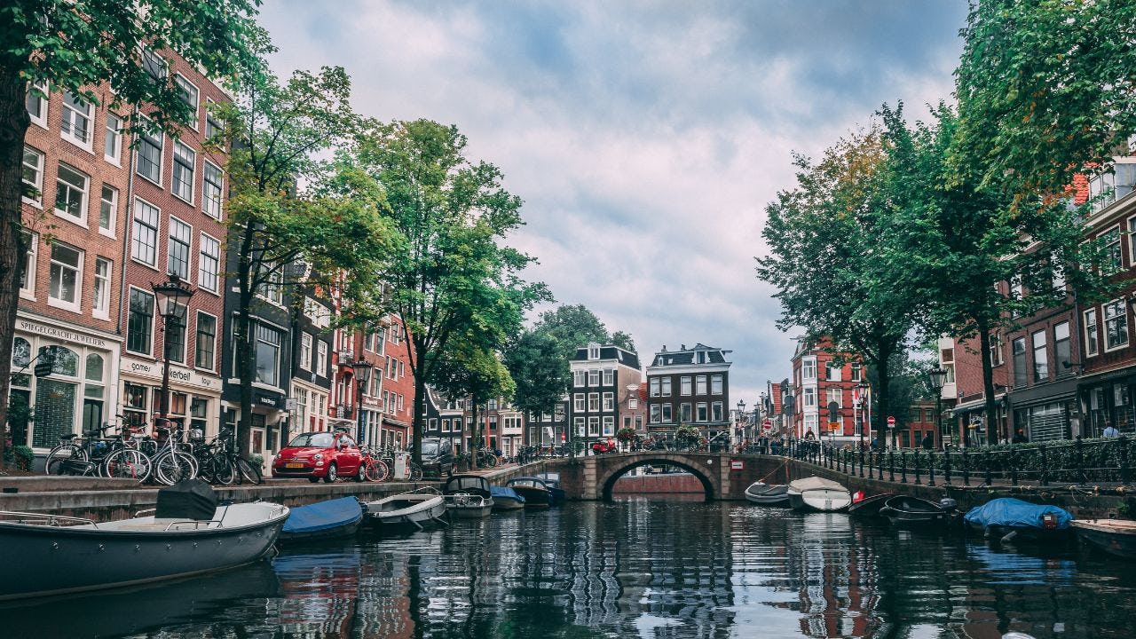 Onafhankelijke hotels in Nederland zien RevPAR met 17% stijgen in 2023
