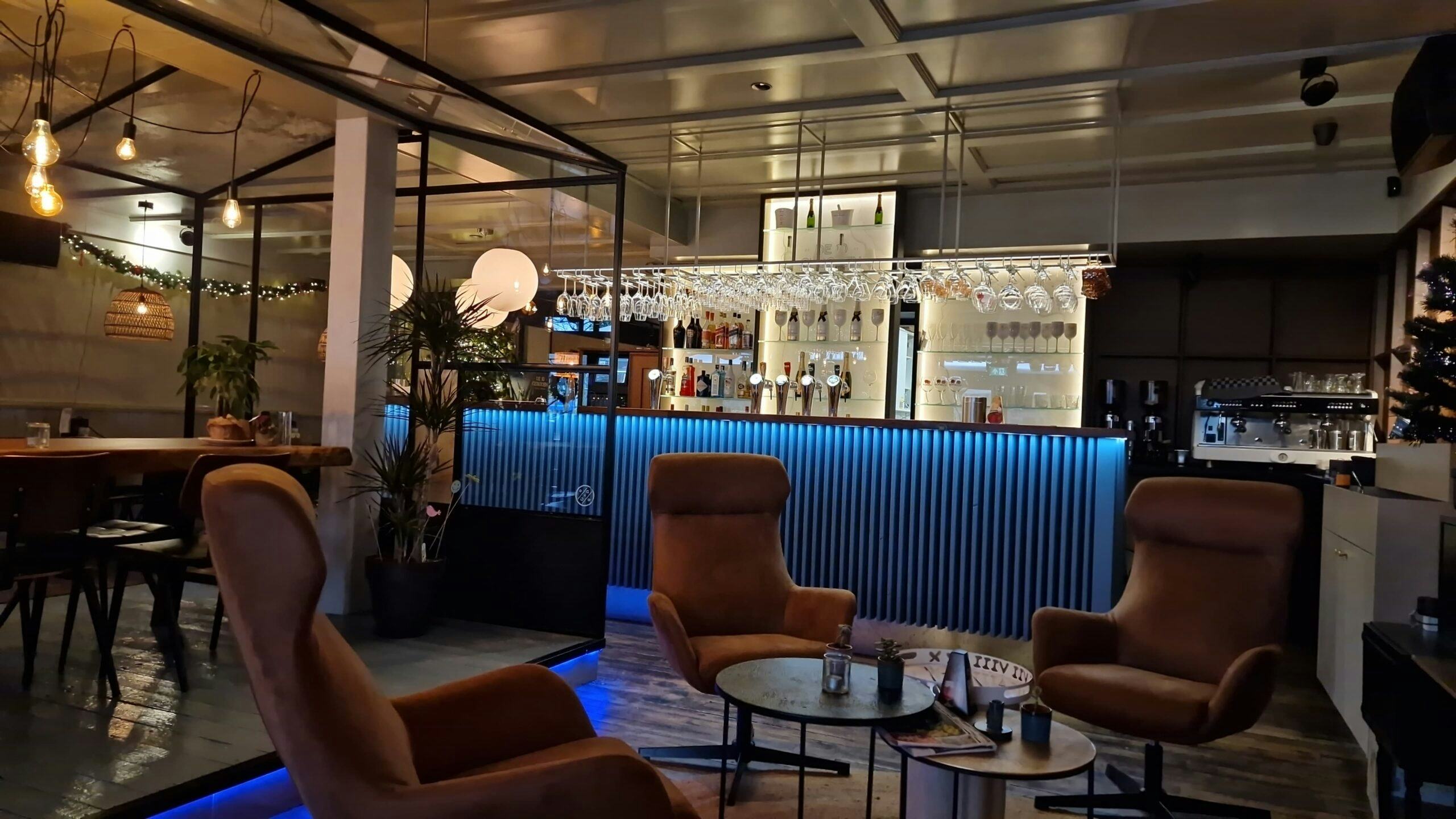 Online reserveren gemakkelijk gemaakt: waarom De 10 Geboden kiest voor Guestplan