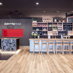 IntercityHotel is klaar voor nieuwe generatie gasten én medewerkers