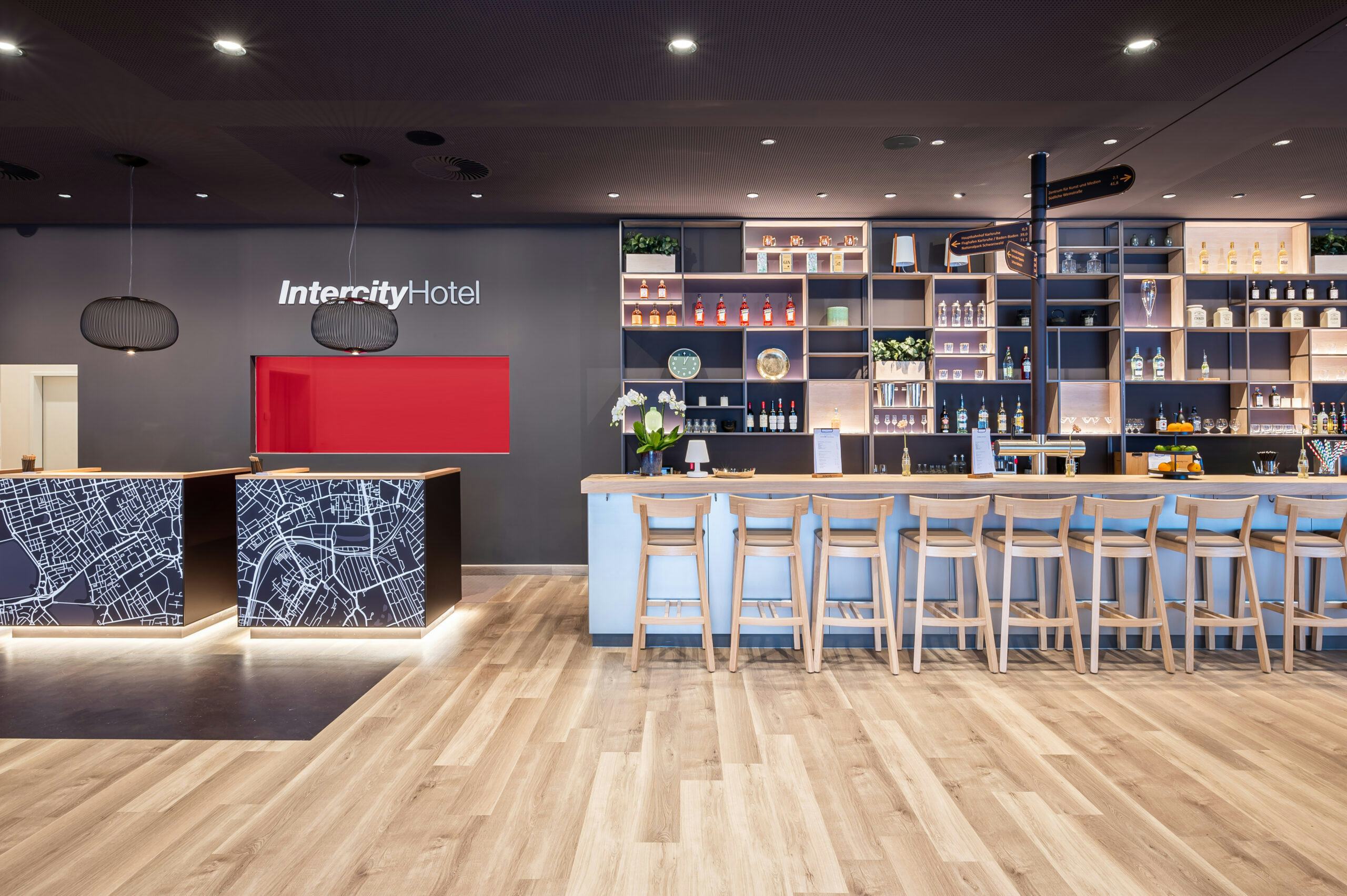 IntercityHotel is klaar voor nieuwe generatie gasten én medewerkers