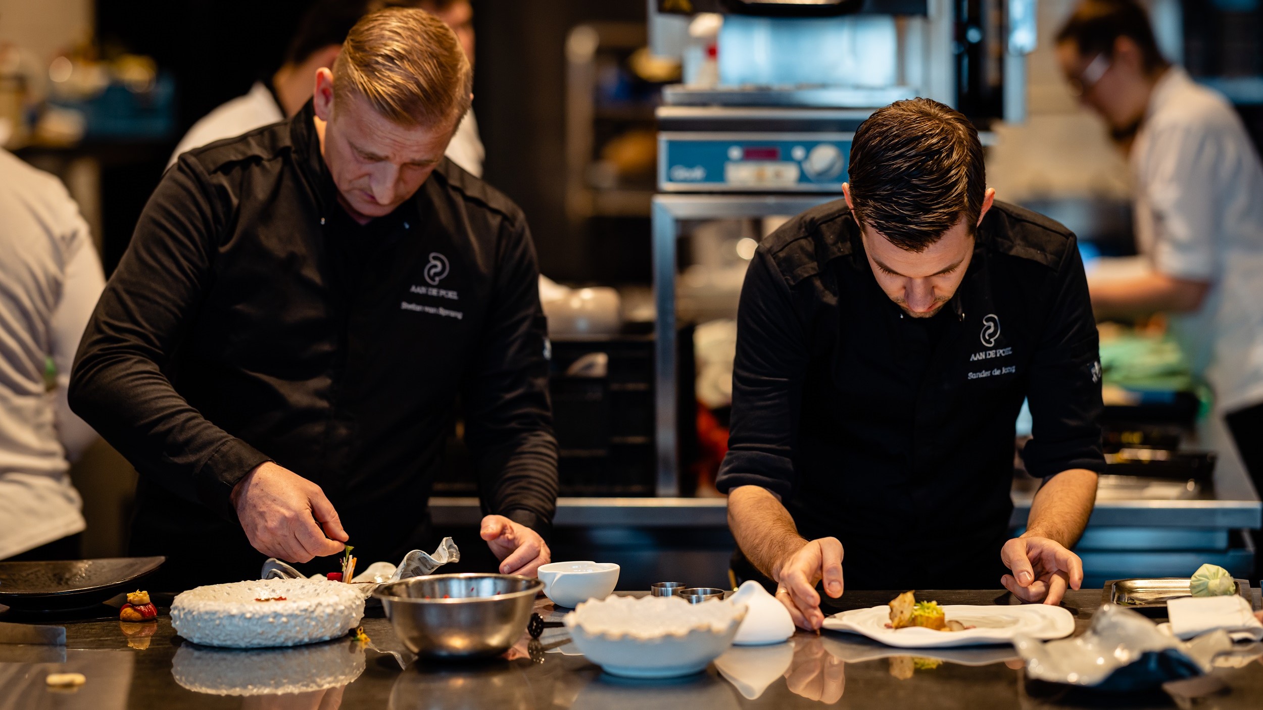 Horeca Vakbeurs 2024 klaar om horecaprofessionals uit Noord- en Oost-Nederland te verwelkomen