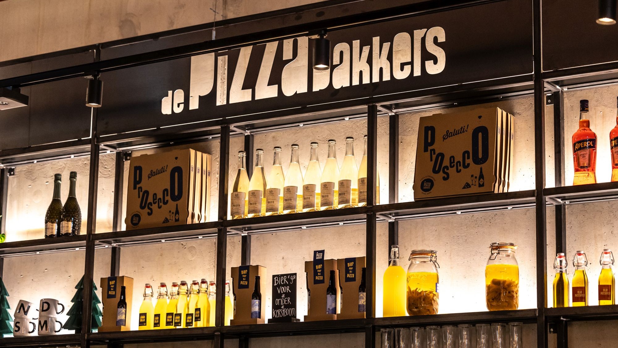 Foto: Diederik van der Laan / Dutch Photo Agency