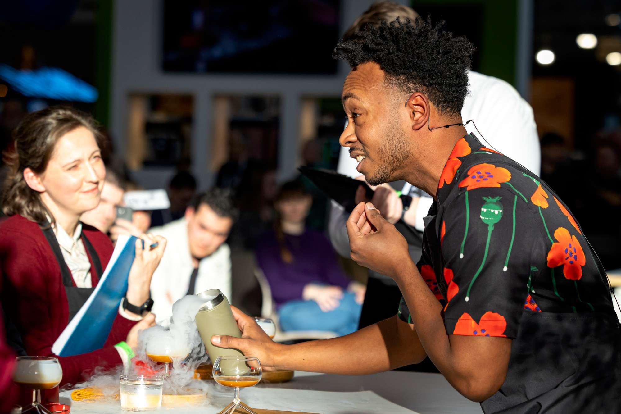 Foto: Sebastiaan Rozendaal