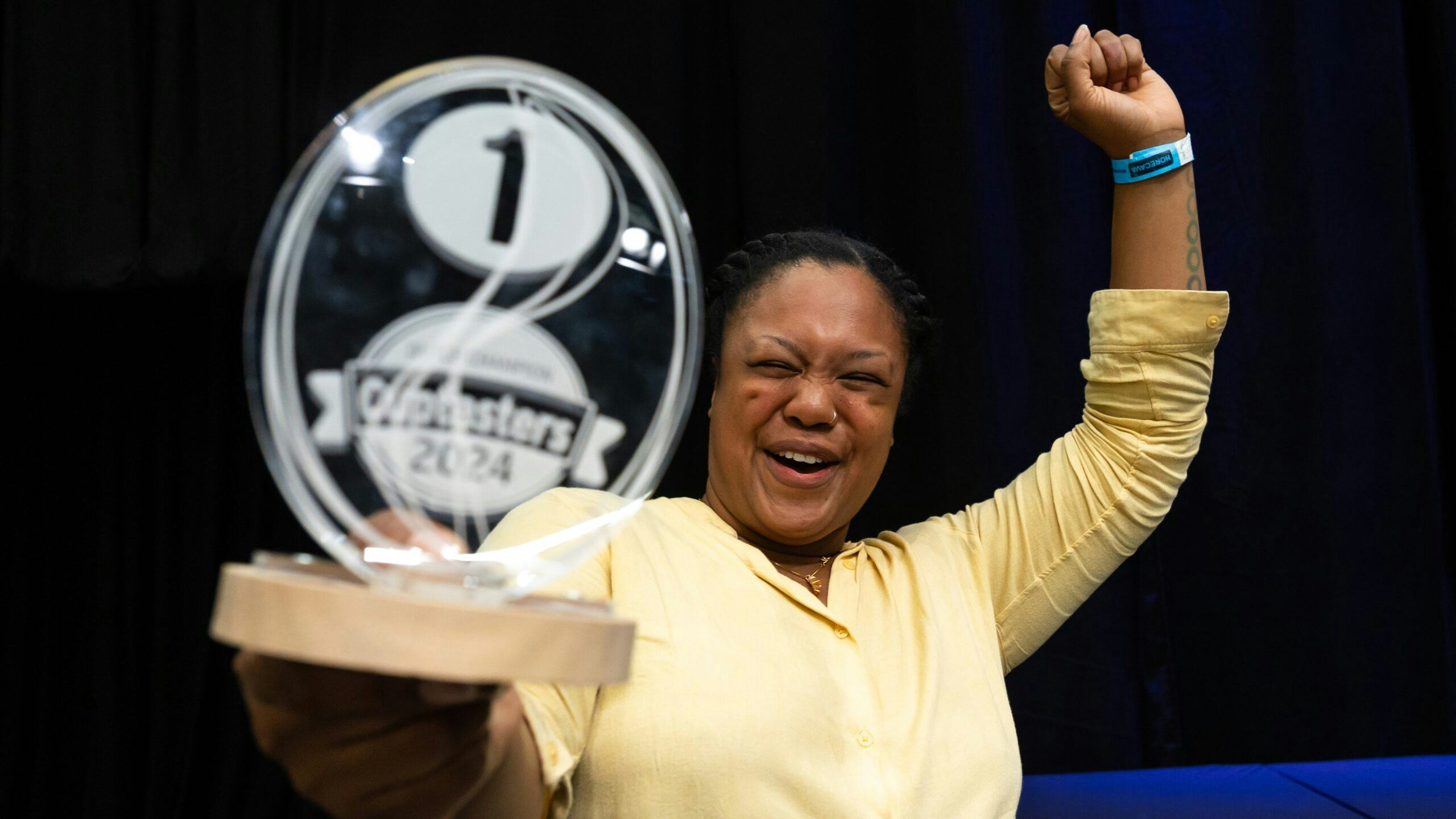 Foto: Sebastiaan Rozendaal