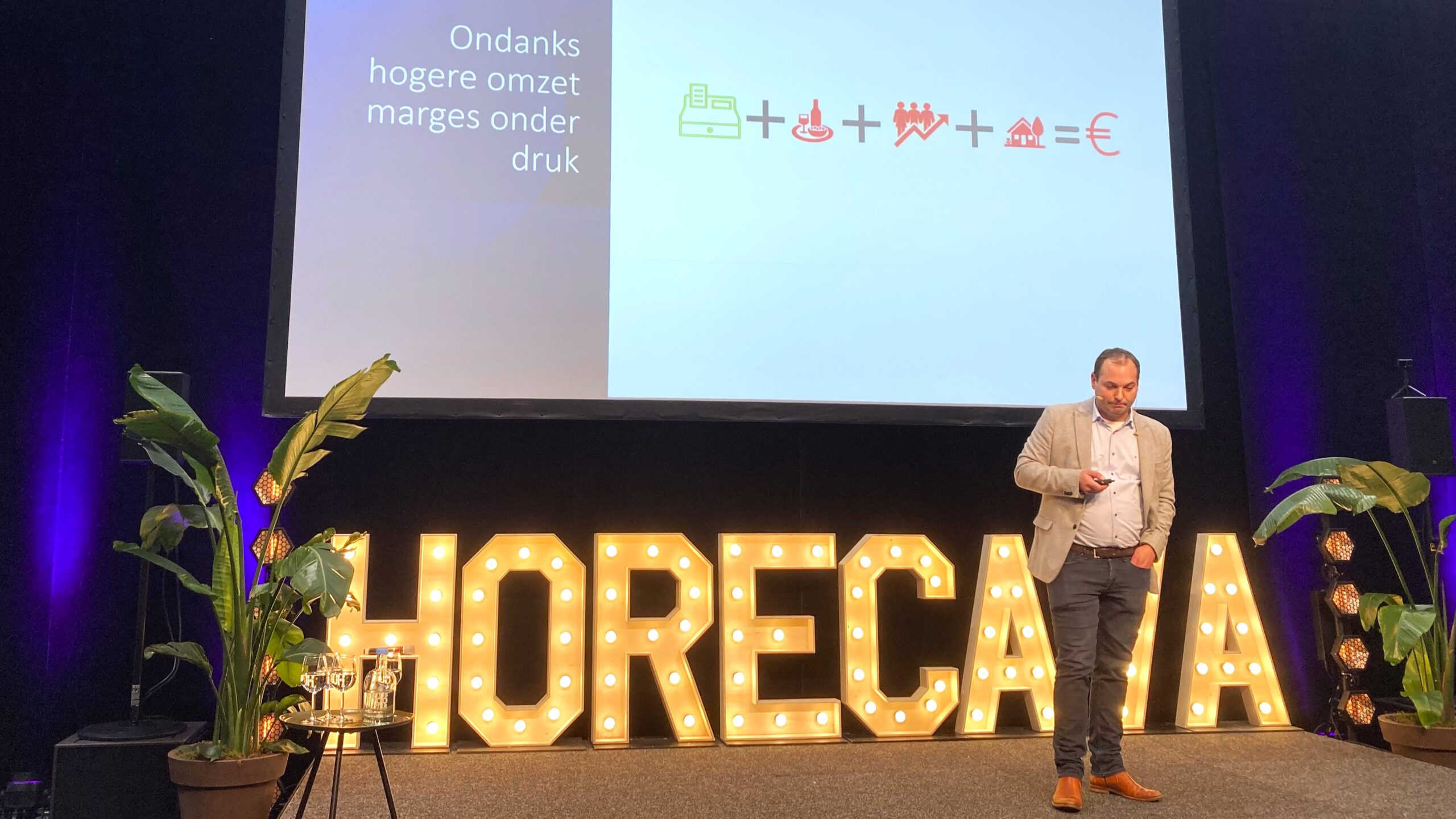 Hotels in the Spotlight: nog 30 jaar personeelstekort