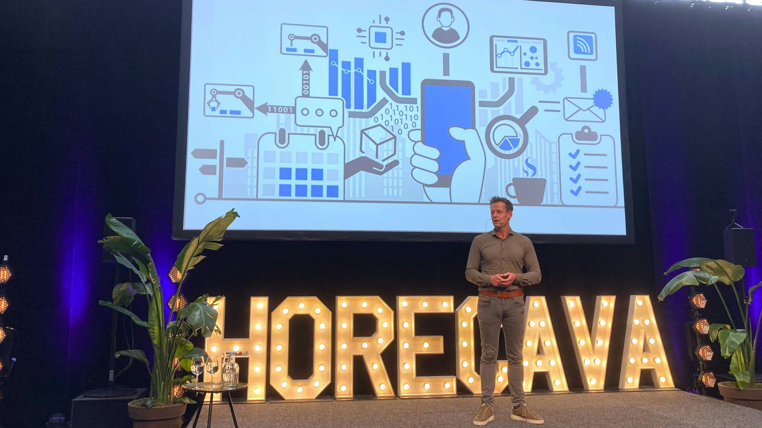 Hotels in the Spotlight: AI maakt het werk gemakkelijker