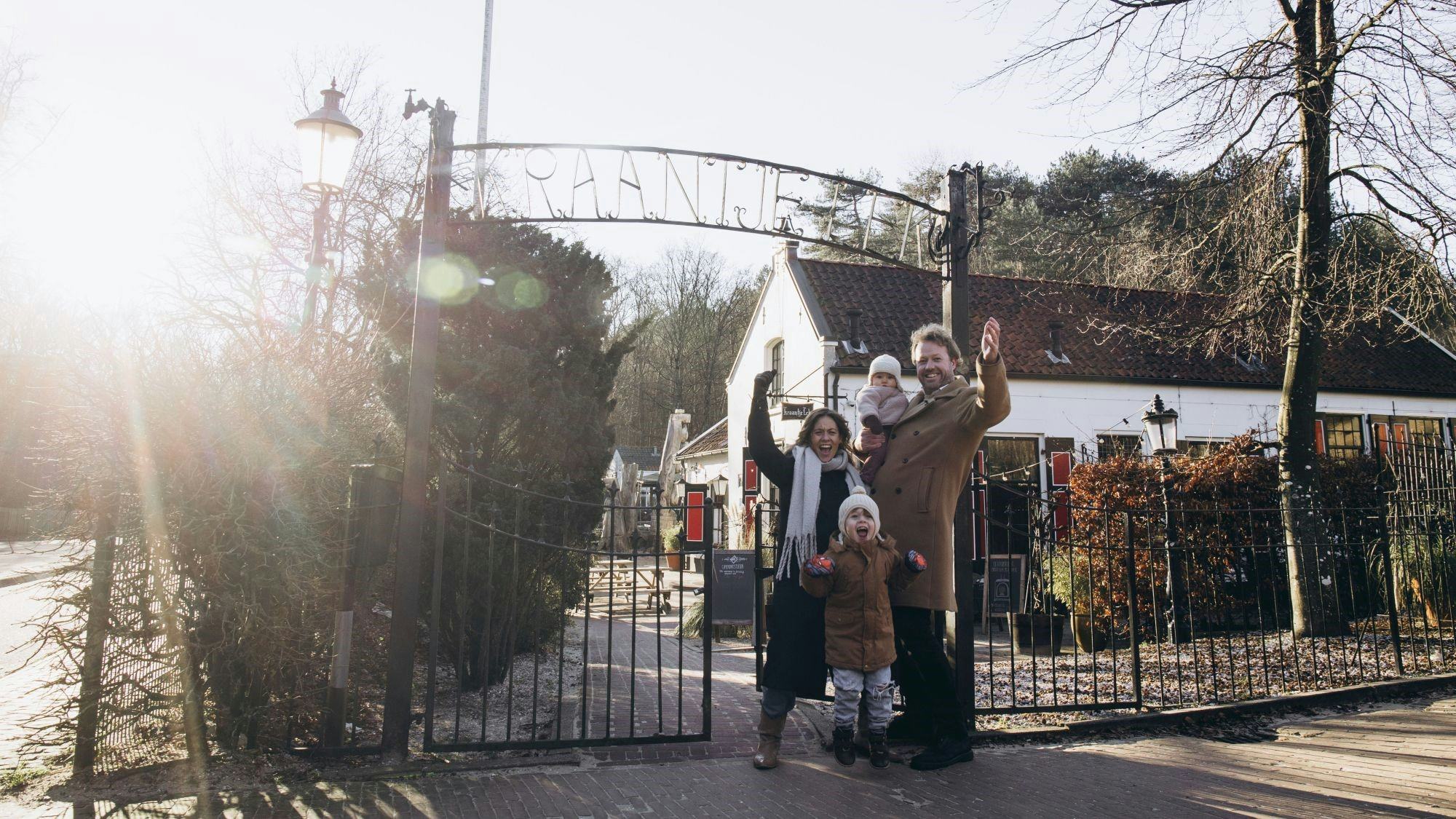 Herberg Kraantje Lek overgenomen door Spinning Group