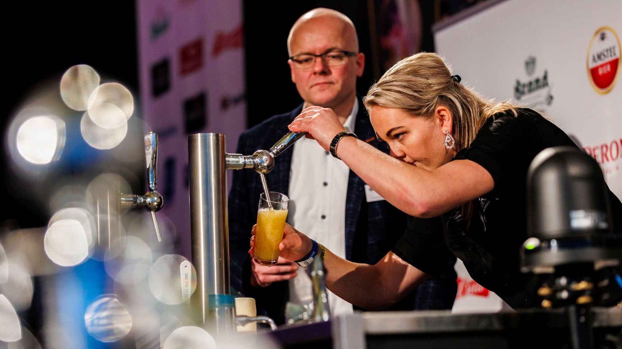 Horecava 2024: 4 dagen netwerken, inspiratie opdoen en kennis vergaren