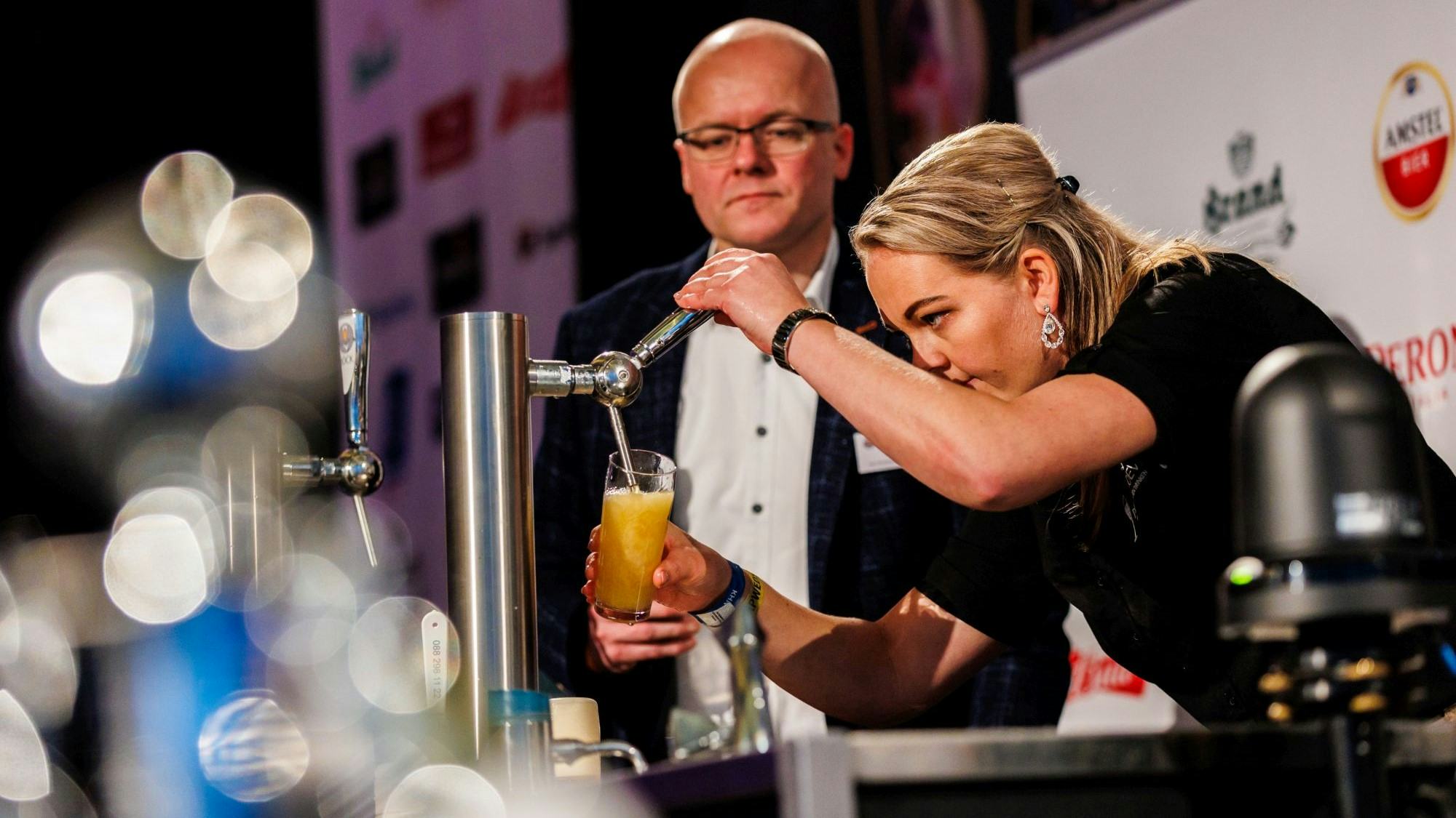 Horecava 2024: 4 dagen netwerken, inspiratie opdoen en kennis vergaren