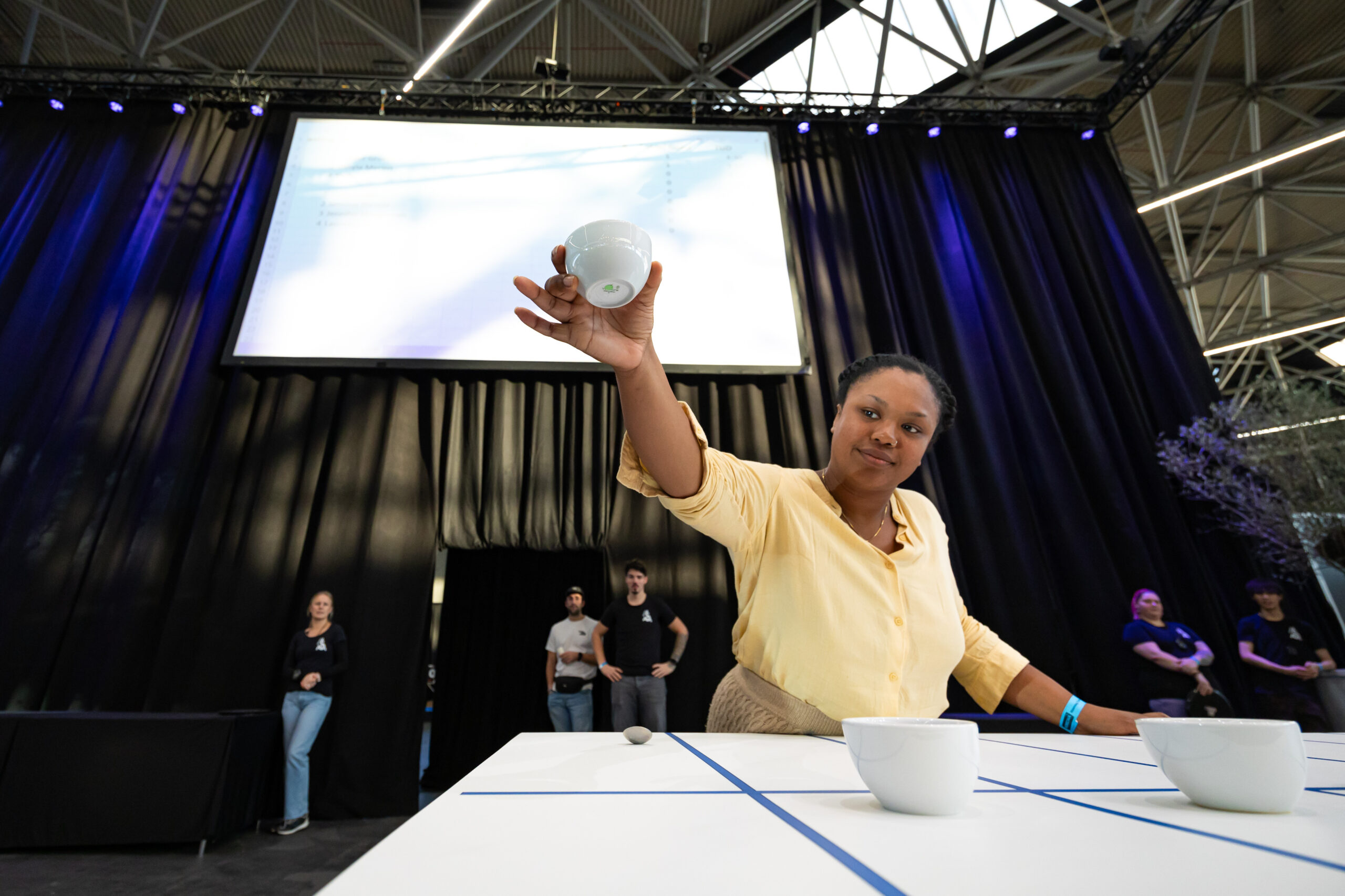 Foto: Sebastiaan Rozendaal