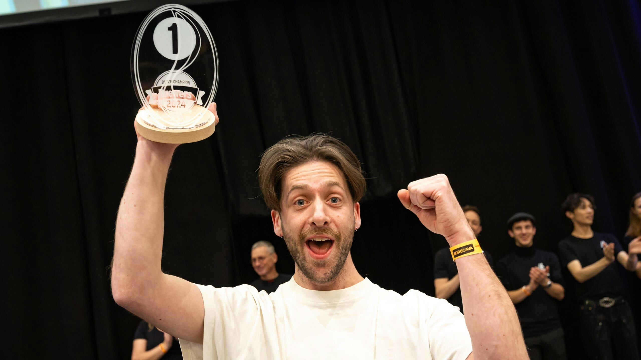 Foto: Sebastiaan Rozendaal